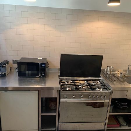 Appartement Loft Montmartre Au Pieds Des Vignes à Paris Extérieur photo